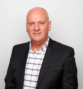 Andy Robinson
