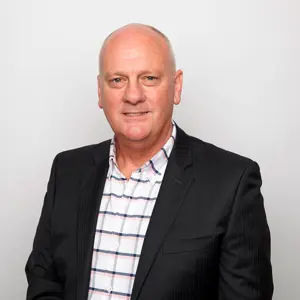 Andy Robinson