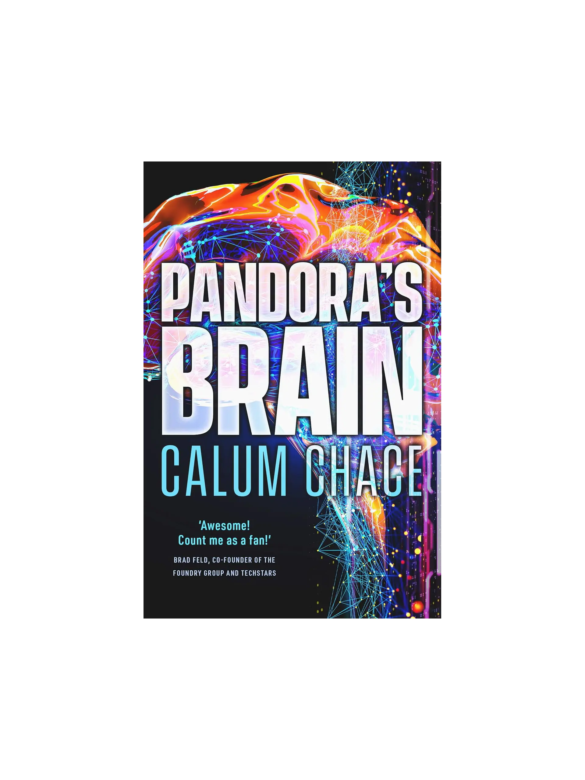 Pandora's Brain