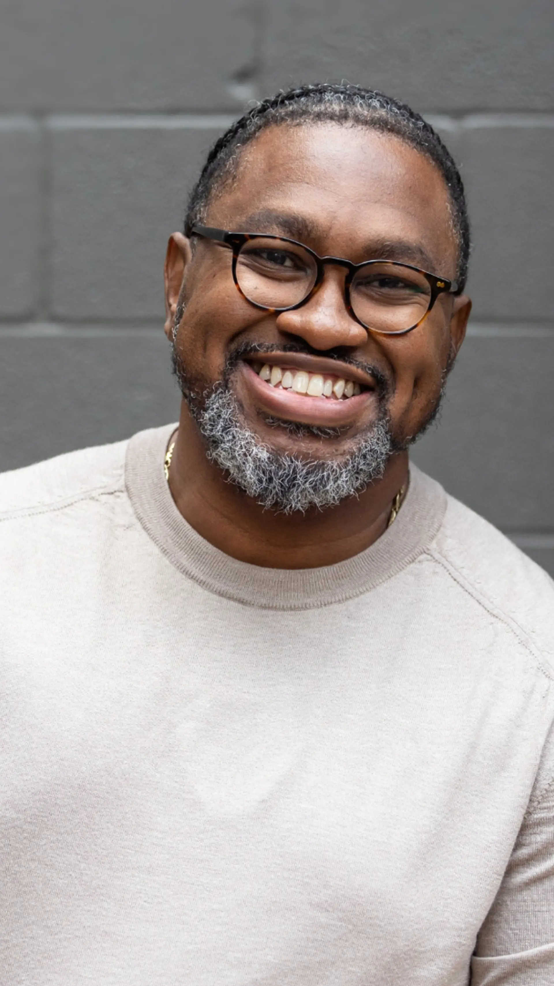 Harold Hughes