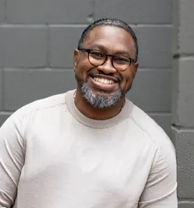 Harold Hughes - Harold Hughes is an entrepreneur, educator, and community builder who helps founders unlock the power of social capital.