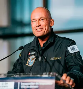 Bertrand Piccard