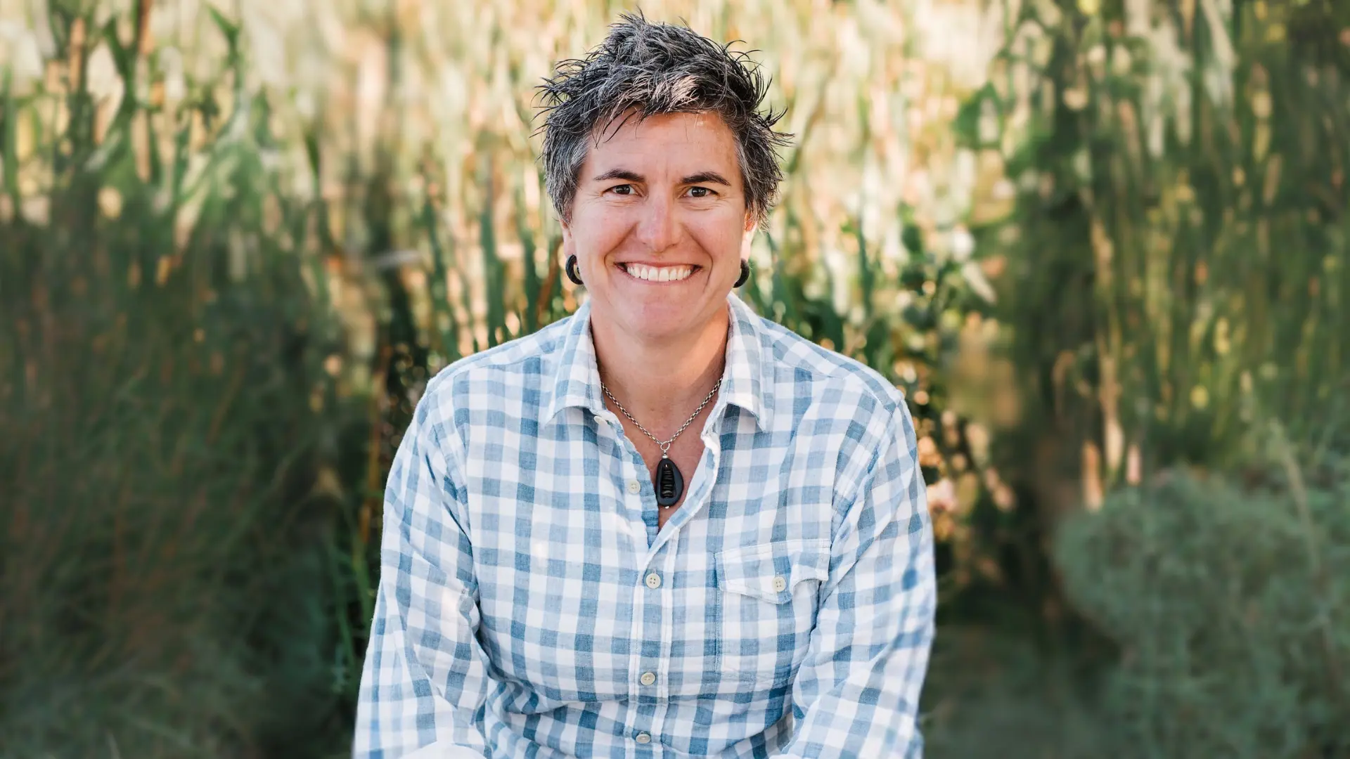 Ash Beckham - <p data-start="269" data-end="447">Ash Beckham inspires bold leadership through courage, inclusion, and authentic communication that drives lasting cultural change.</p>