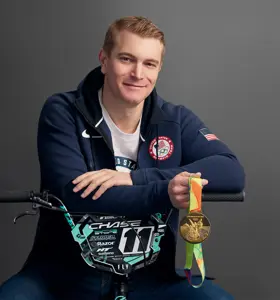Connor Fields