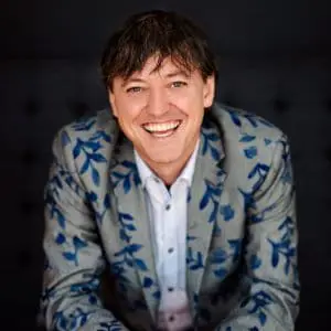 Joey Coleman