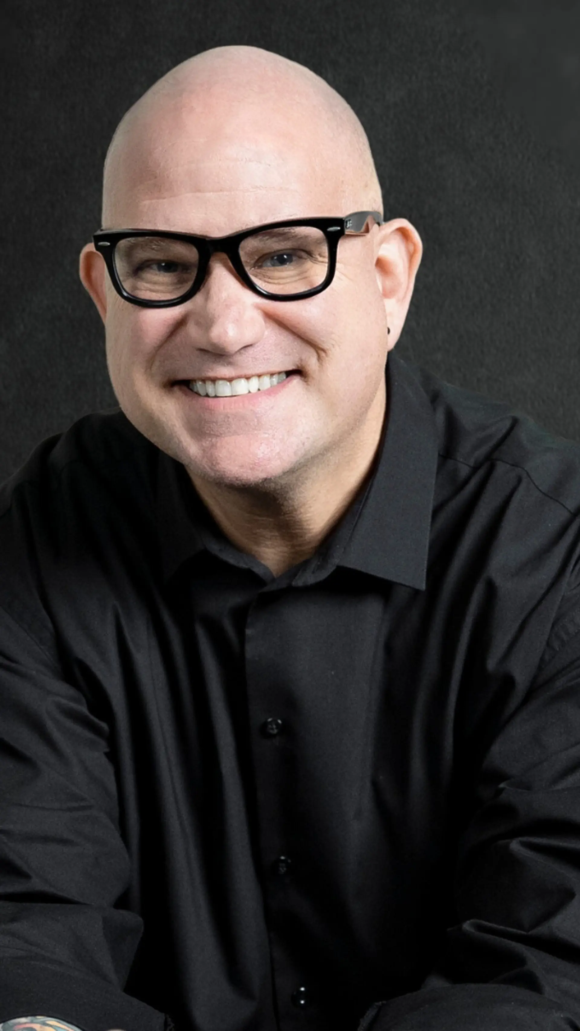 Todd Dewett