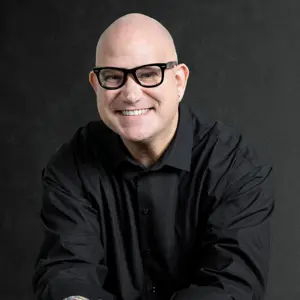 Todd Dewett