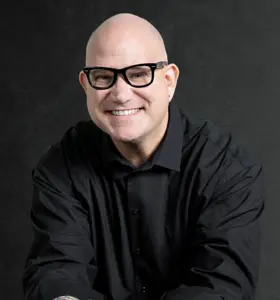 Todd Dewett - Global leadership educator, TEDx speaker, and author inspiring professionals worldwide.