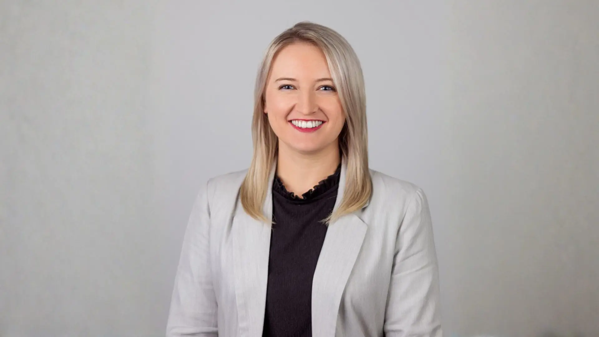 Ashley Fell - <p data-start="266" data-end="455">Ashley Fell is a social researcher and TEDx speaker who helps organisations understand trends, generations and how to communicate with impact.</p>