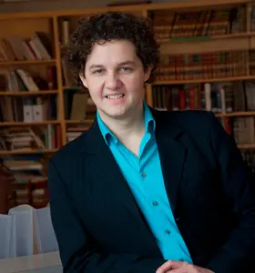 Jon Duschinsky