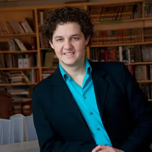 Jon Duschinsky