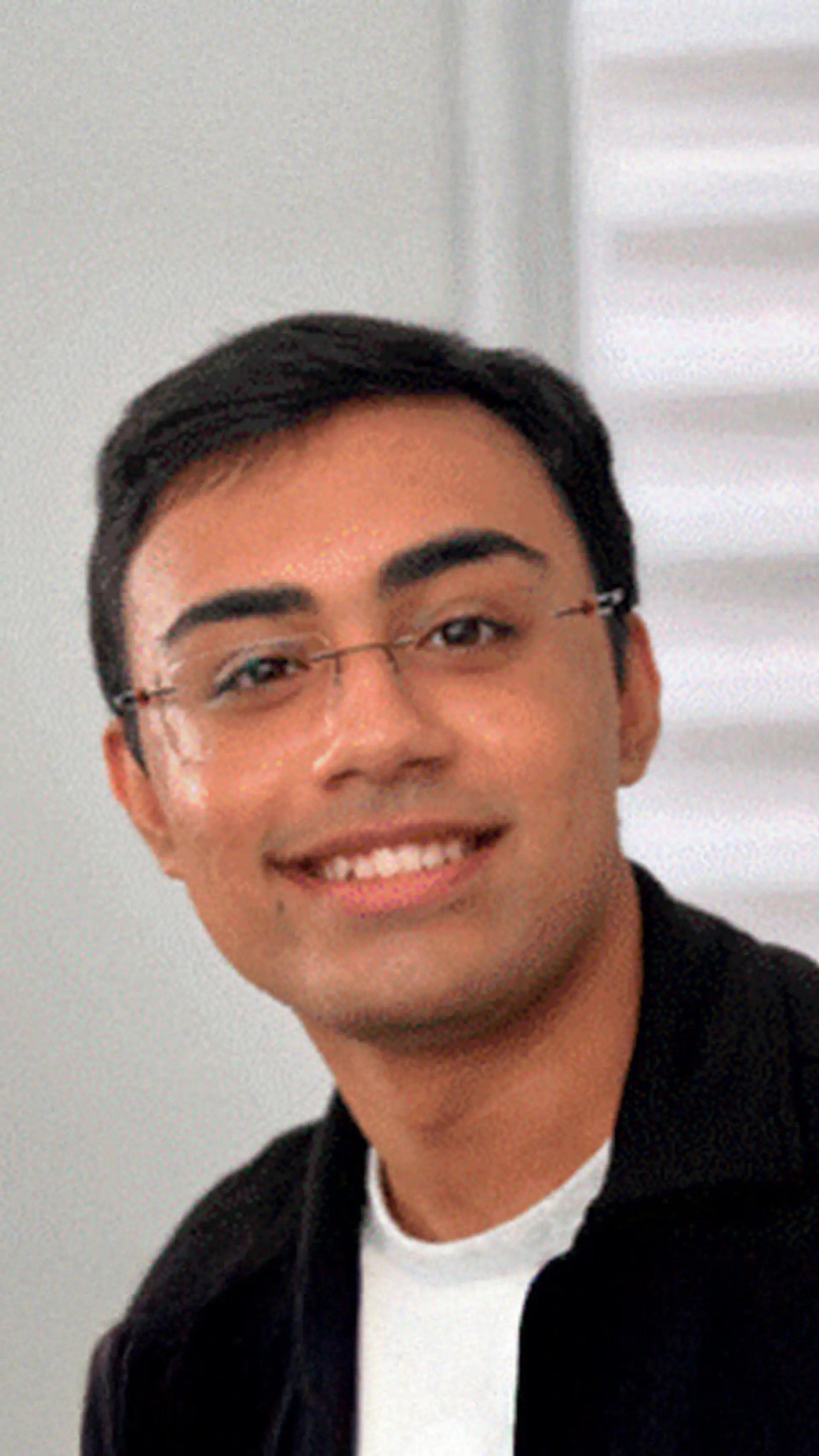 Tanmay Bakshi