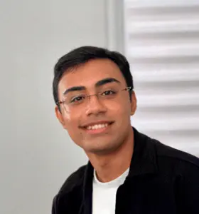 Tanmay Bakshi