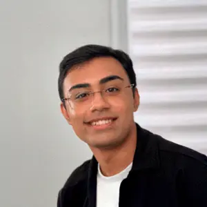 Tanmay Bakshi