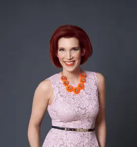 Dr. Maja Jovanović - Women's Advocate, sociologist, author, and TEDx speaker