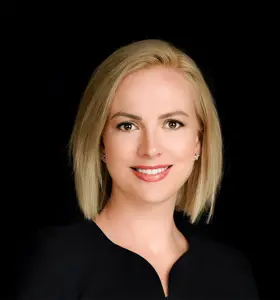 Emilie Sydney-Smith - From Big Tech mindset to real-world results. Emilie empowers companies to scale with confidence and future-proof strategy.