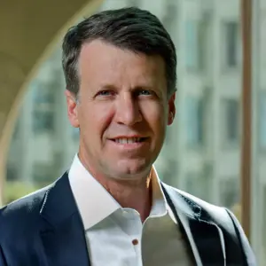 Mark Coopersmith
