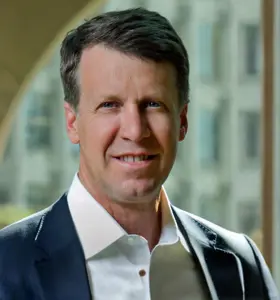 Mark Coopersmith - Mark Coopersmith is a UC Berkeley Faculty Director, entrepreneur, and investor who turns innovation, failure, and growth into practical leadership tools.