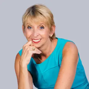 Joy Baldridge