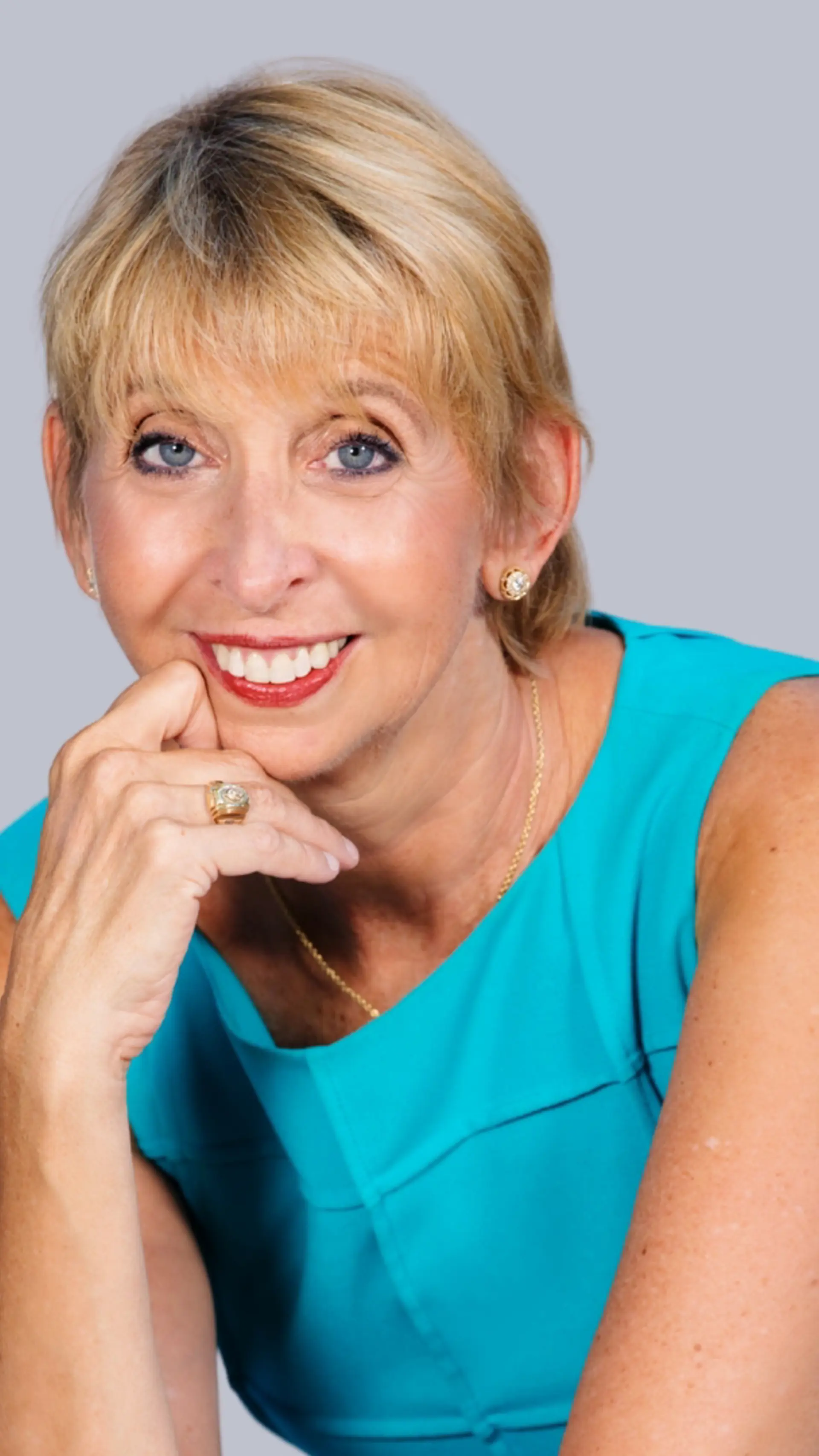 Joy Baldridge - <p>Joy Baldridge transforms disruption into progress with practical tools that spark immediate results, stronger leadership, and lasting change.</p>