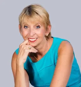Joy Baldridge - Joy Baldridge transforms disruption into progress with practical tools that spark immediate results, stronger leadership, and lasting change.