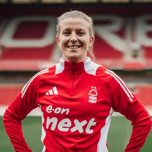 Kate Longhurst