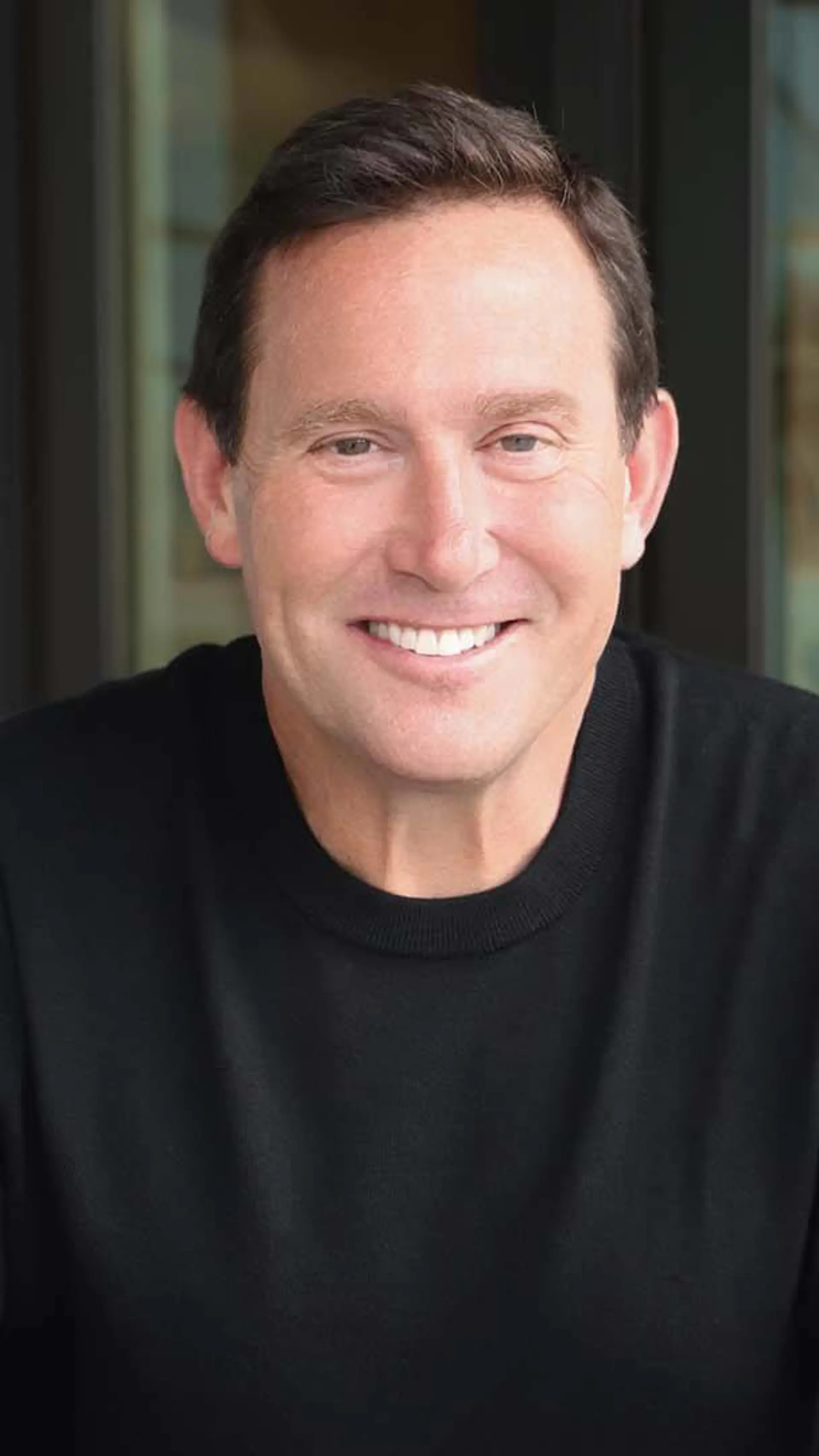 Jon Gordon