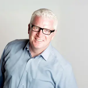 Vince Poscente