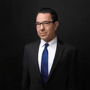 Tony Seba