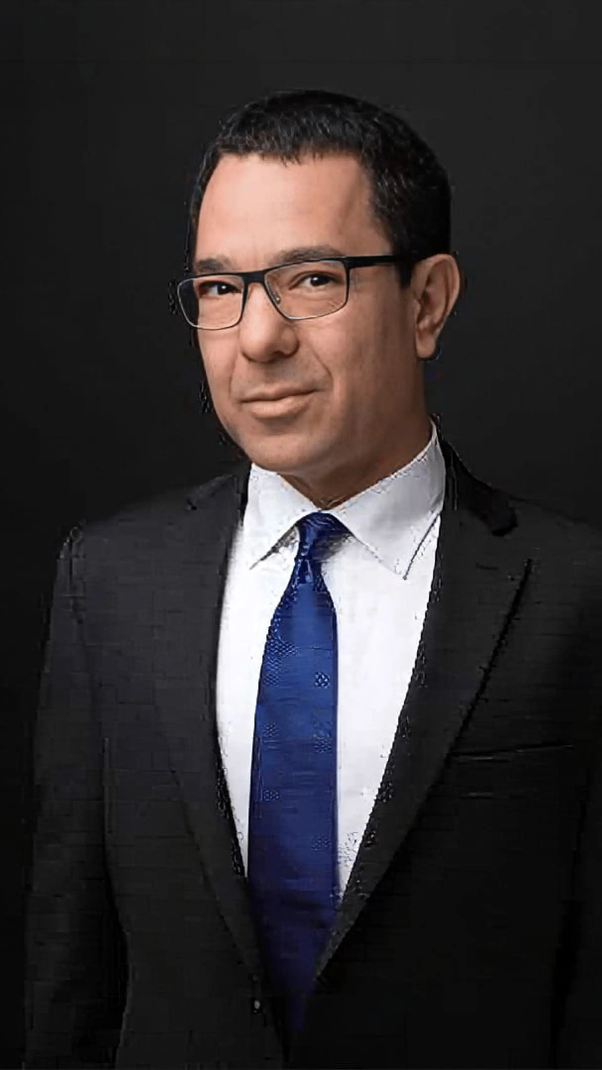Tony Seba - Shape your organization's future with Tony Seba, visionary author and disruptor.