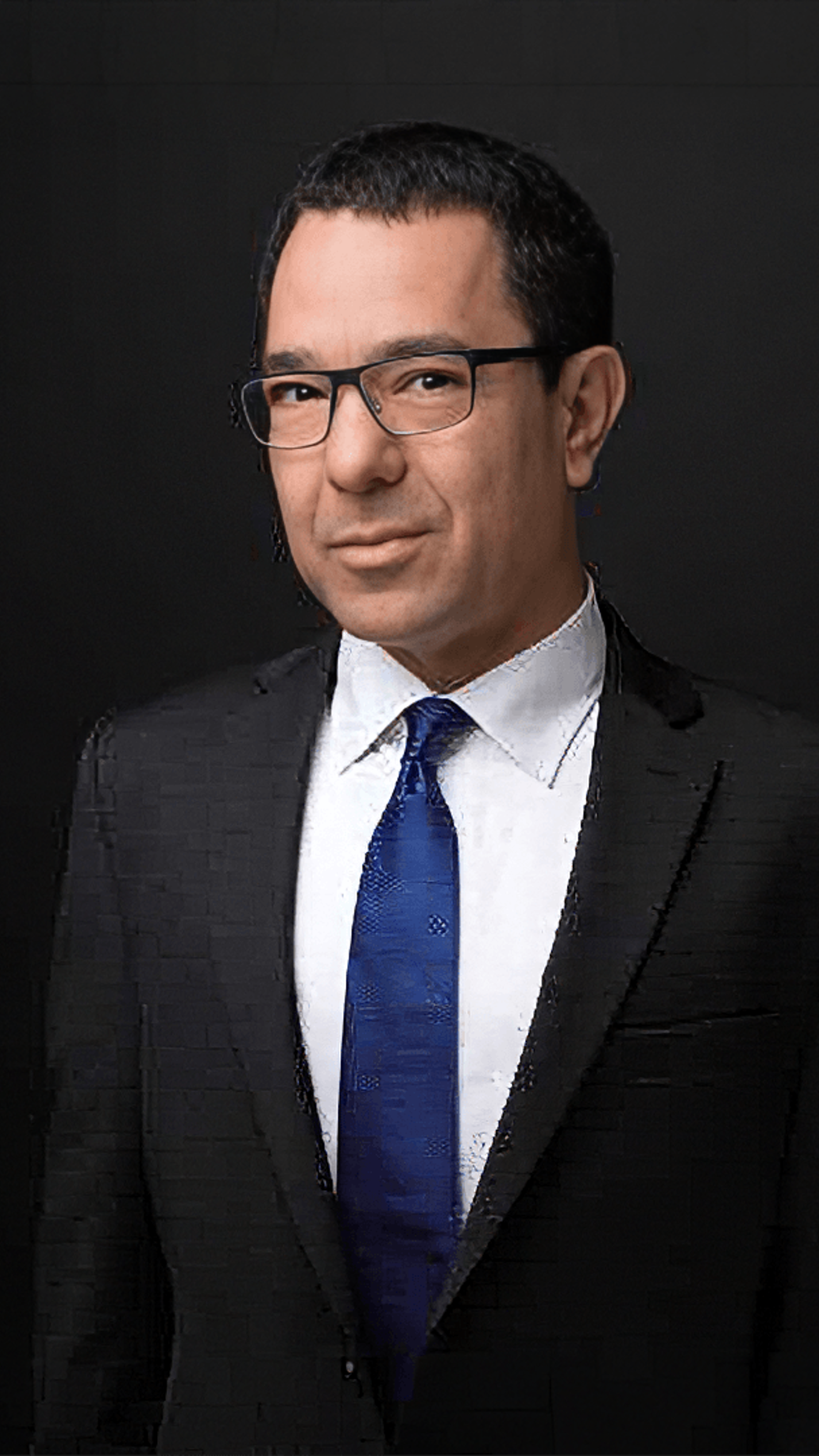Tony Seba - Shape your organization's future with Tony Seba, visionary author and disruptor.