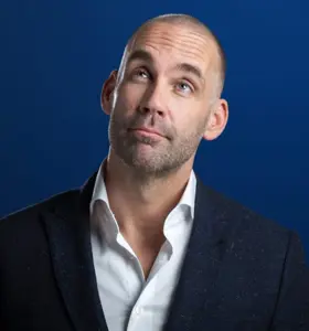 Richard van Hooijdonk