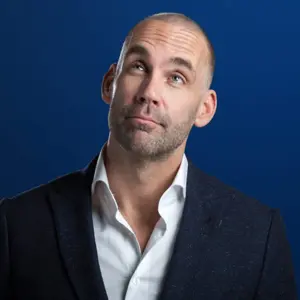Richard van Hooijdonk