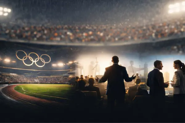 Leadership Lessons from Athletes & Sports: What the Playing Field Teaches the Boardroom