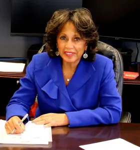 Beverly Malone