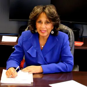Beverly Malone