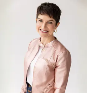 Marcey Rader - Marcey Rader helps leaders and teams cut the busywork, run fewer, better meetings, and protect their focus and energy to do their best work without running themselves into the ground