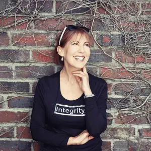 Charissa Bloomberg