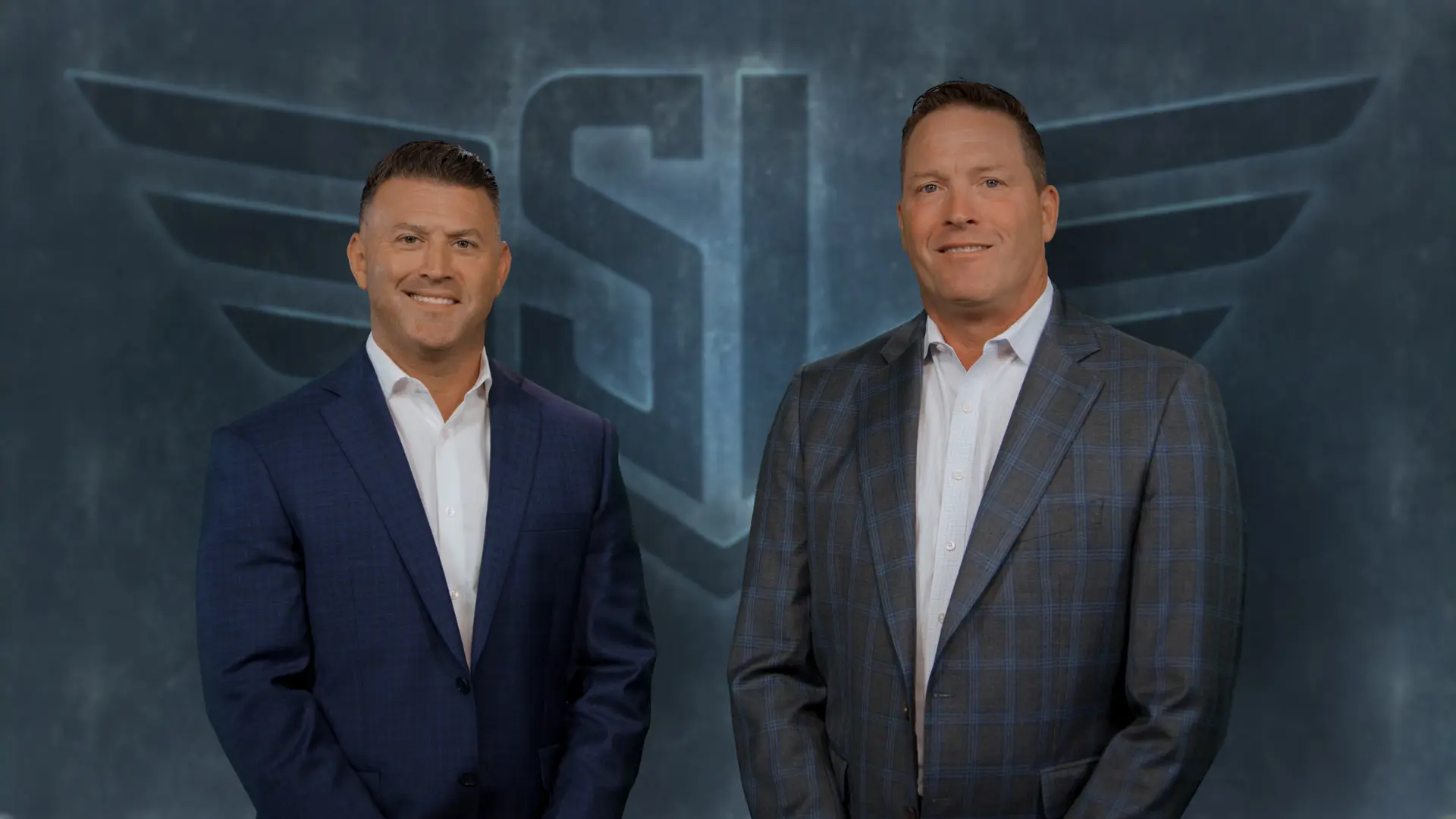 Patrick Houlahan & Jake Duffy - <p>Patrick Houlahan &amp; Jake Duffy deliver elite leadership lessons, powerful stories and practical tools that help teams perform when it matters most.</p>