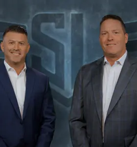 Patrick Houlahan & Jake Duffy - Patrick Houlahan &amp; Jake Duffy deliver elite leadership lessons, powerful stories and practical tools that help teams perform when it matters most.