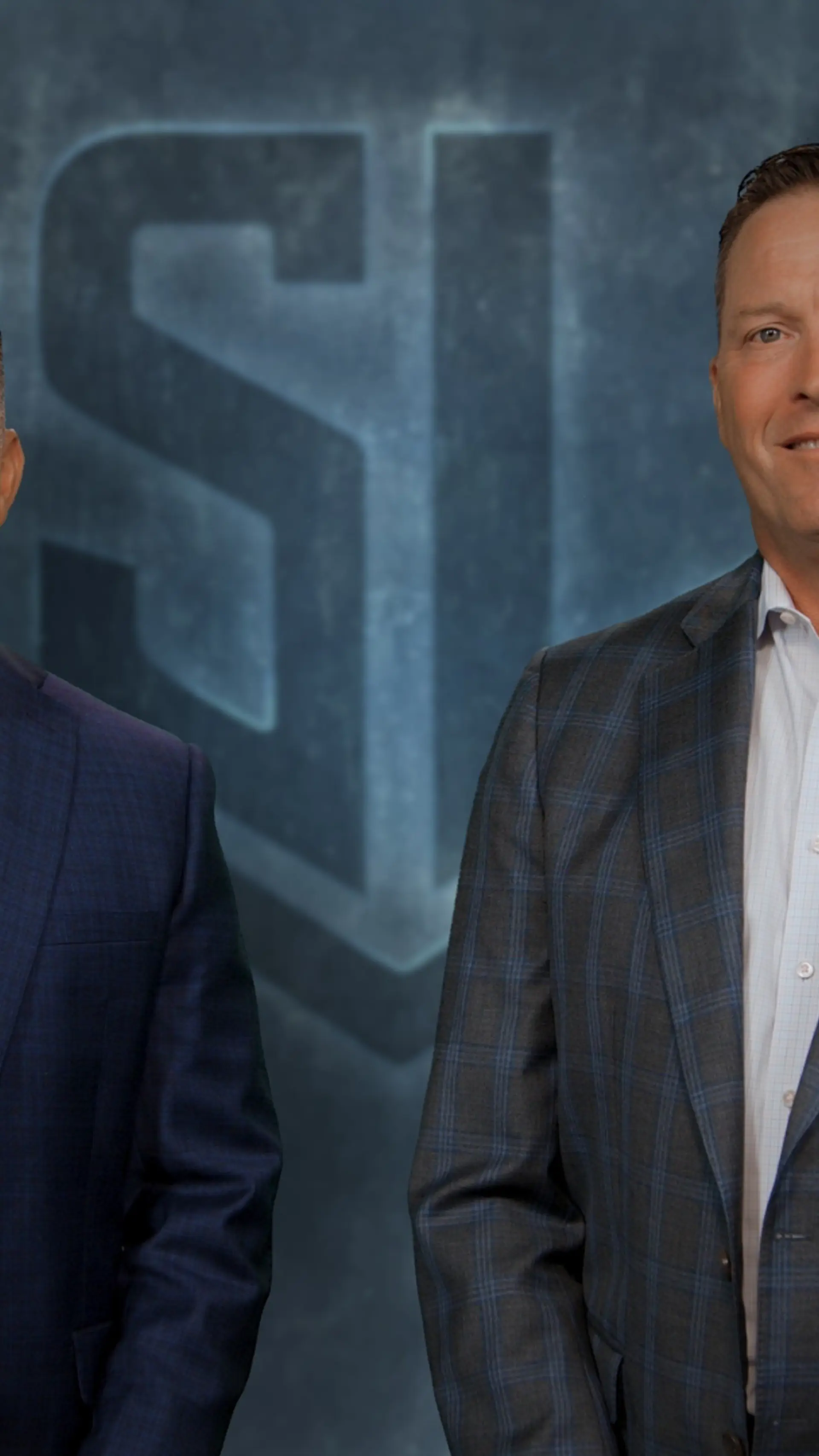 Patrick Houlahan & Jake Duffy - <p>Patrick Houlahan &amp; Jake Duffy deliver elite leadership lessons, powerful stories and practical tools that help teams perform when it matters most.</p>