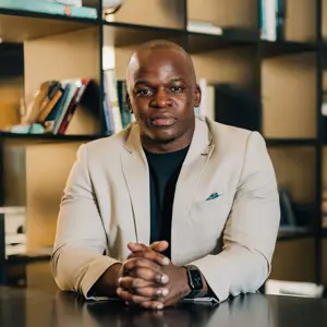 Mike Omoniyi