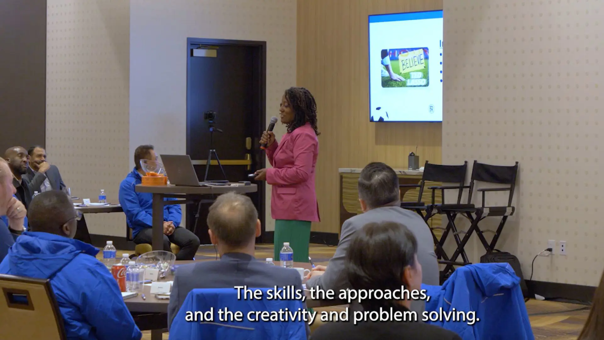 Fabienne