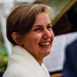 Martine Reyners