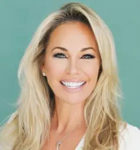 Heather Monahan