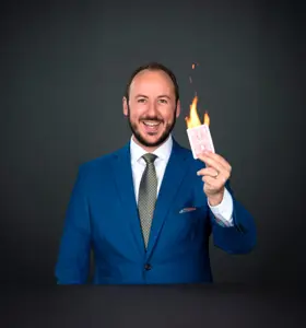 Kostya Kimlat