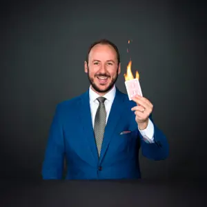 Kostya Kimlat