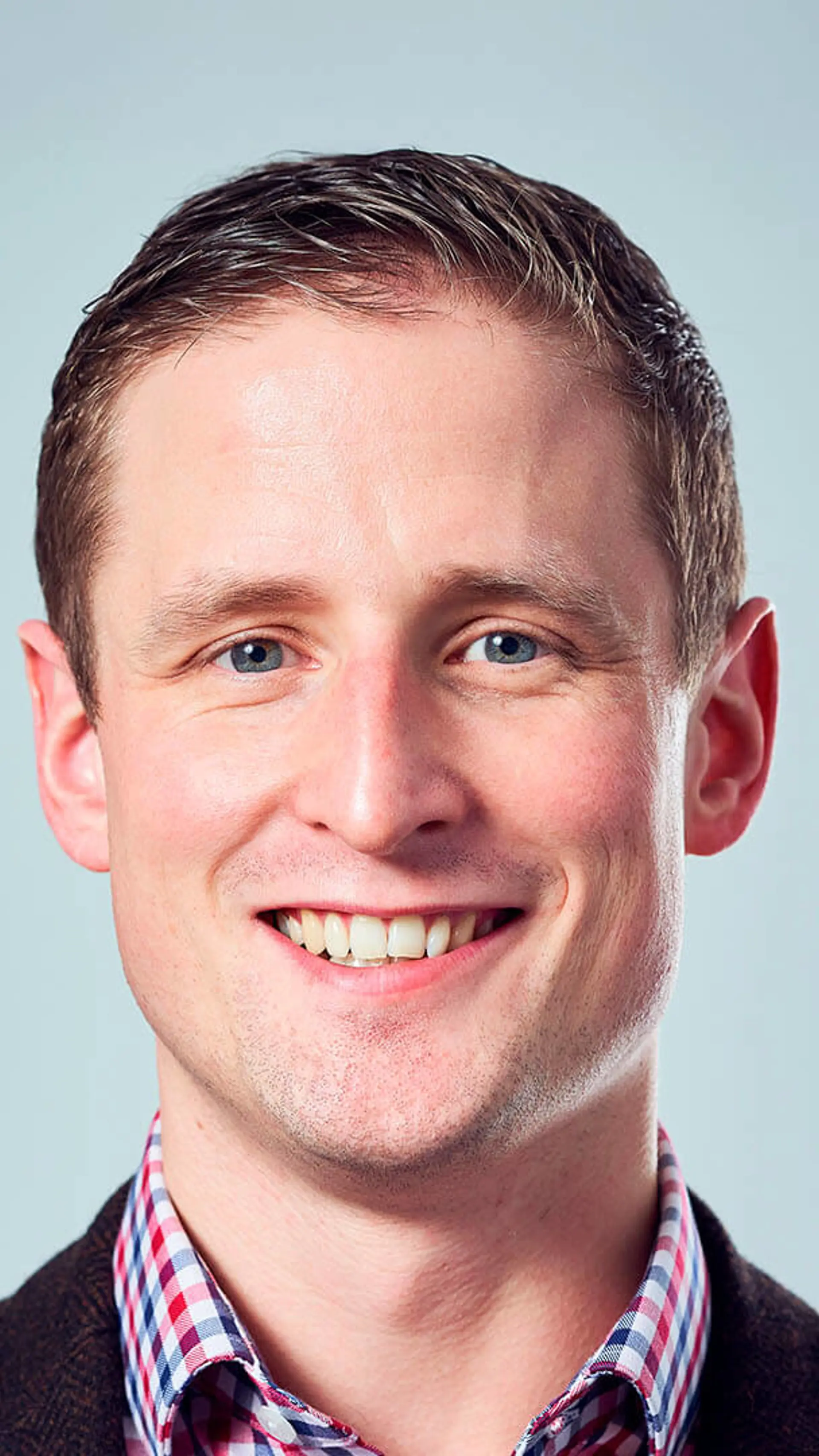 Jonny Combe