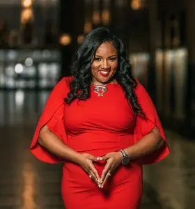 Mimi Brown