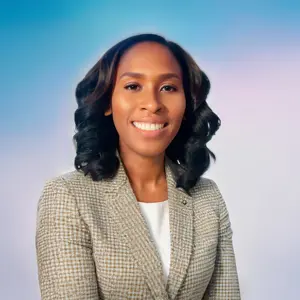Brigette Hyacinth
